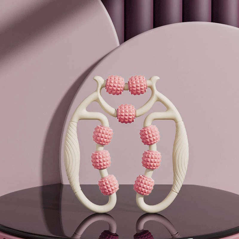 Rejuvenating Muscle Roller Massager™