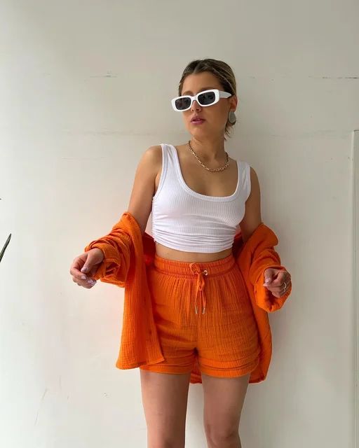 Chic Comfort Two-Piece Set™