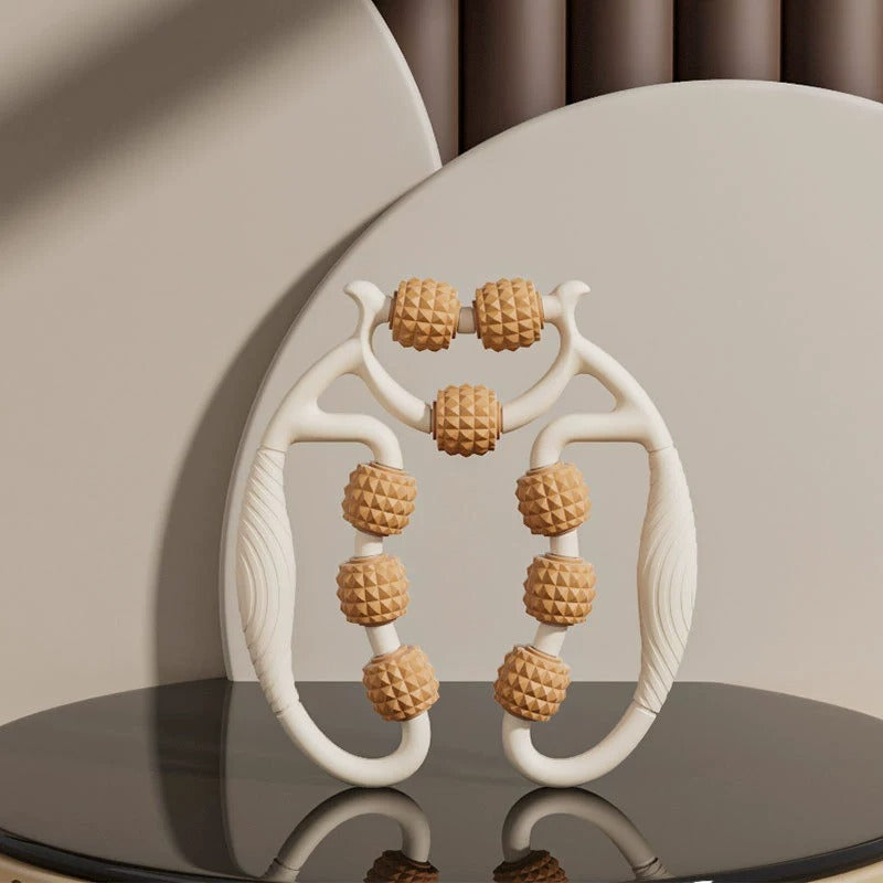 Rejuvenating Muscle Roller Massager™