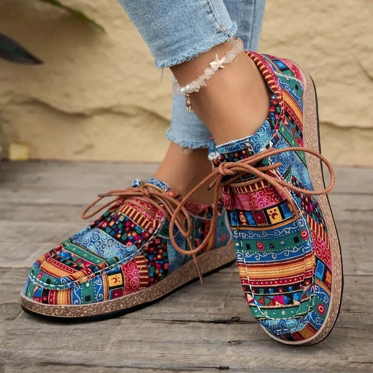 OrthoViva™ - Women's Orthopedic, Lightweight and Comfortable Shoes