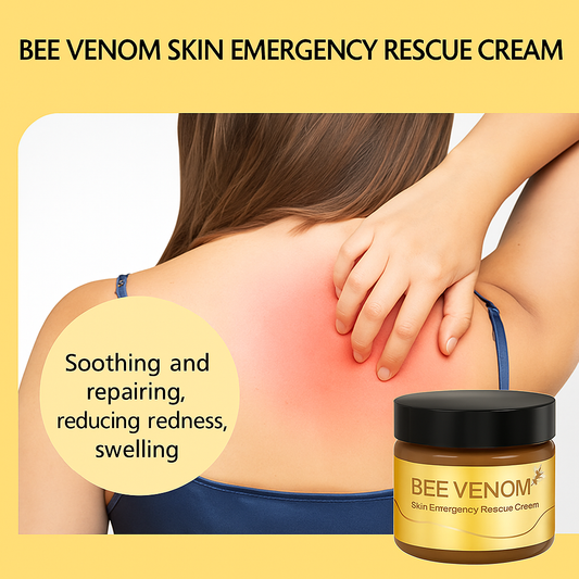 Radiant Skin Bee Venom Cream™