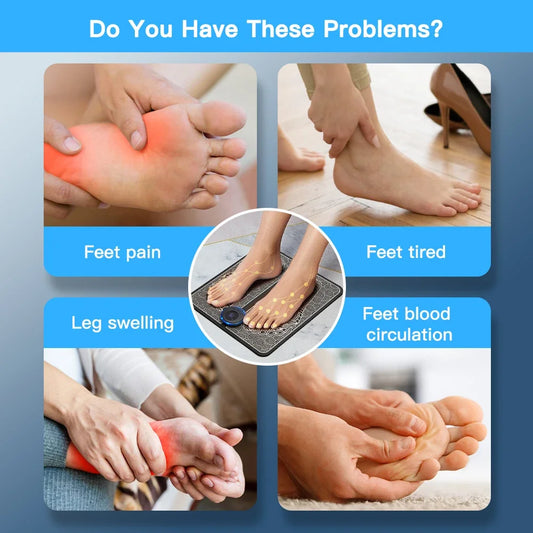 Ultimate Foot Relief Massager™
