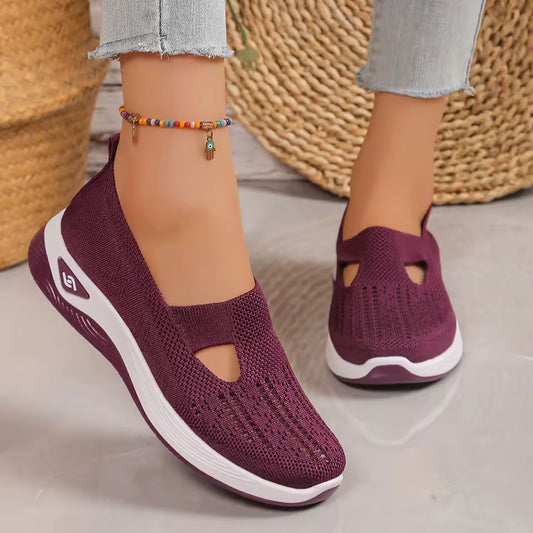 WalkEase™ Orthopedic Footwear