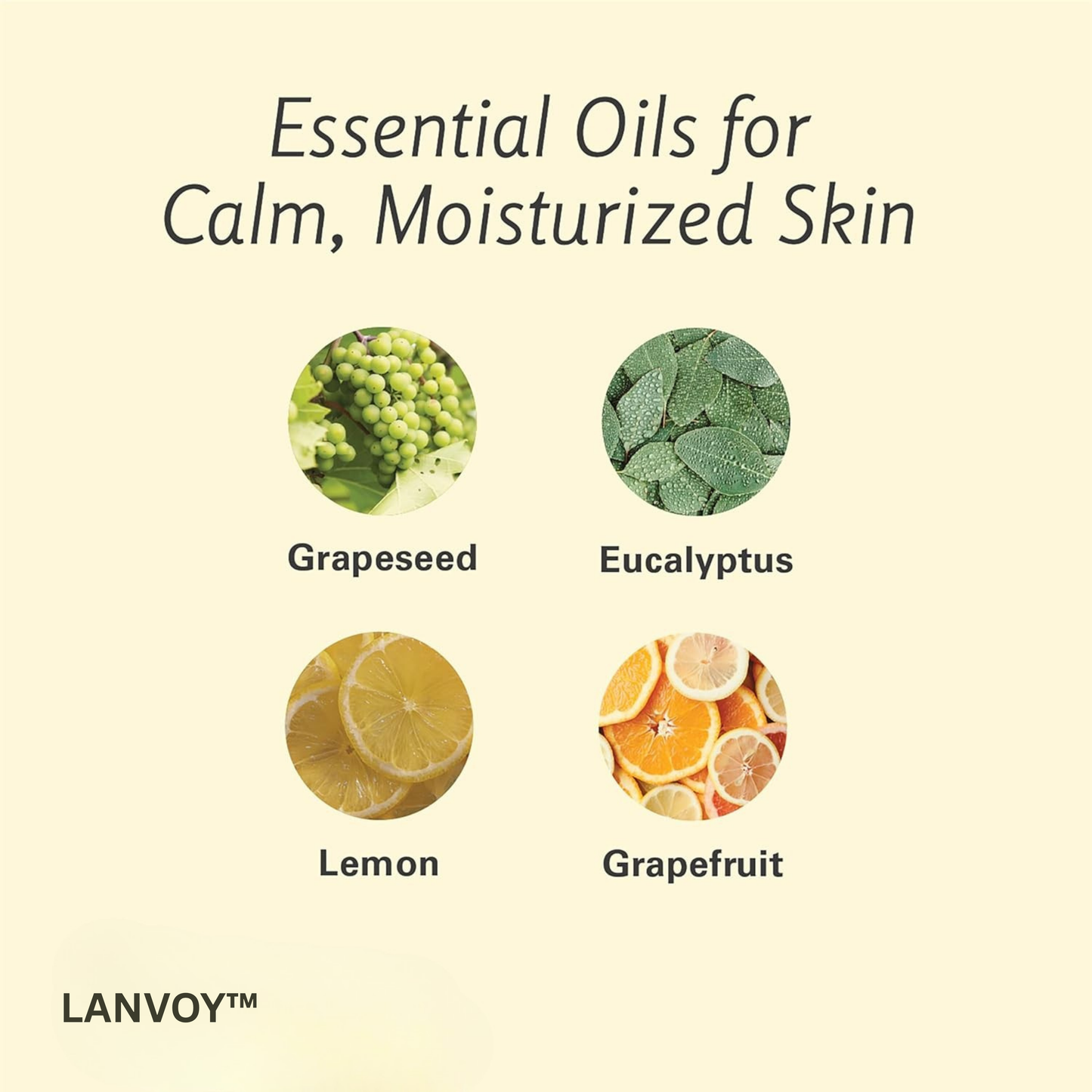 Lanvoy™ Anti-Cellulite Collagen Body Oil