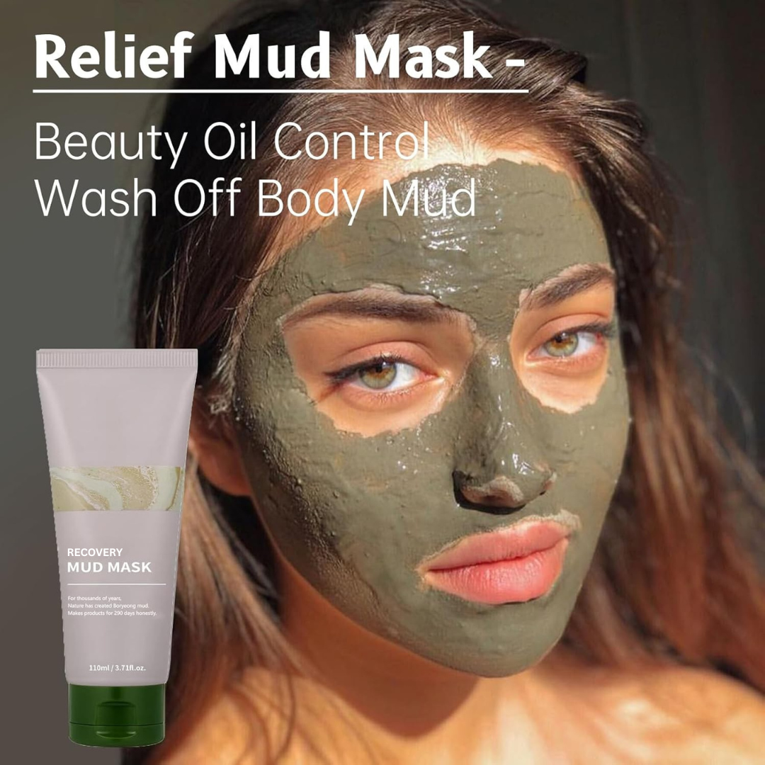 Radiant Renewal Mud Mask™