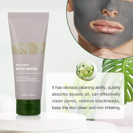 Radiant Renewal Mud Mask™