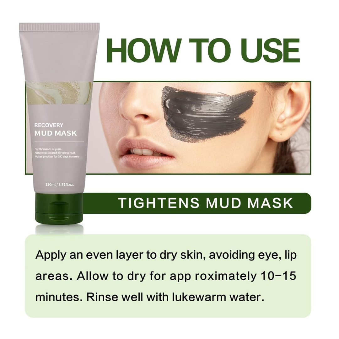 Radiant Renewal Mud Mask™