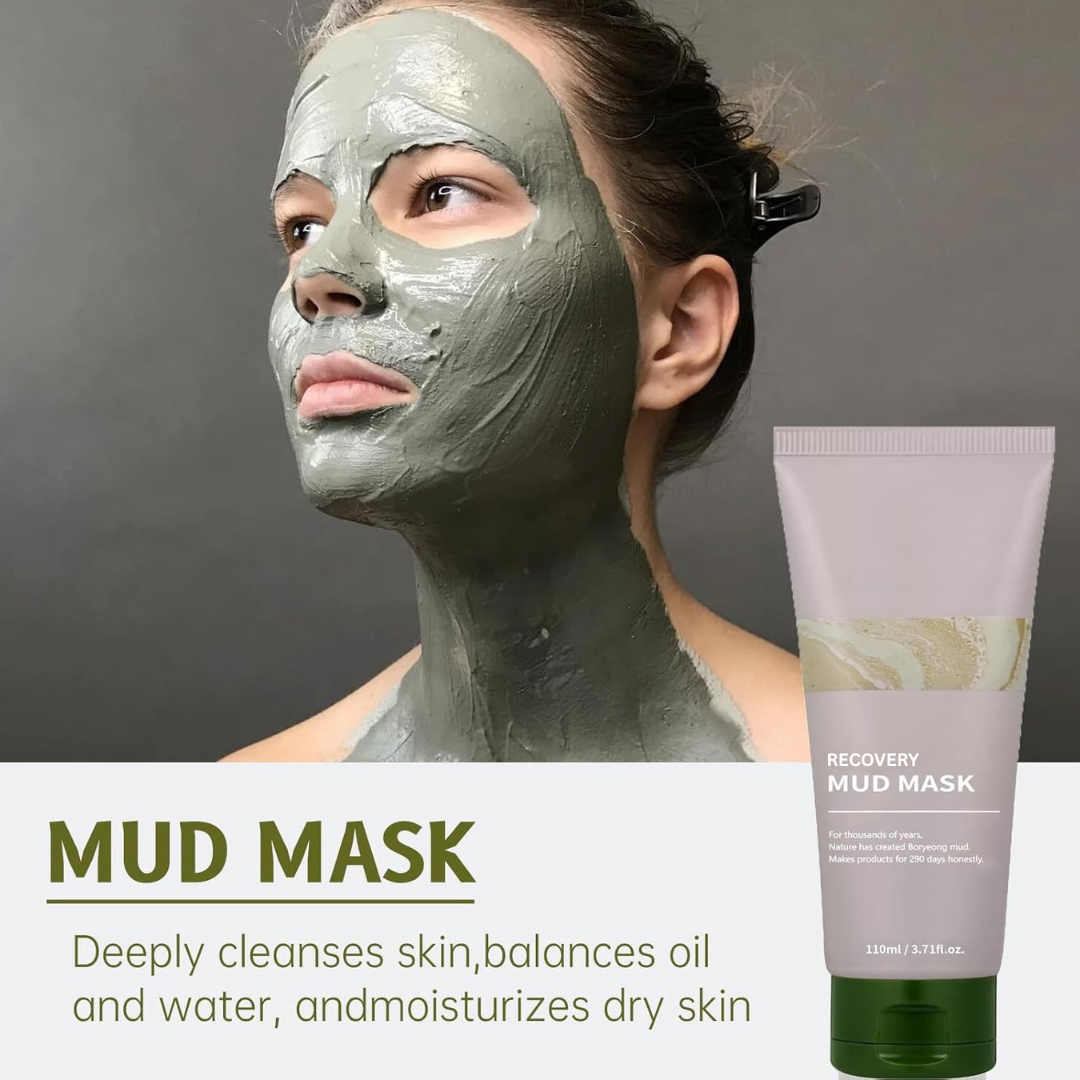 Radiant Renewal Mud Mask™