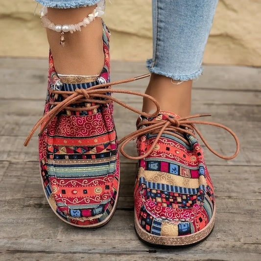 OrthoViva™ - Women's Orthopedic, Lightweight and Comfortable Shoes