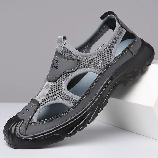 AirStep™ | Breathable Men’s Sandals