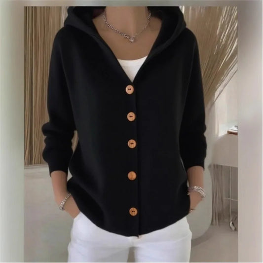 Lily™ | Soft breathable cardigan