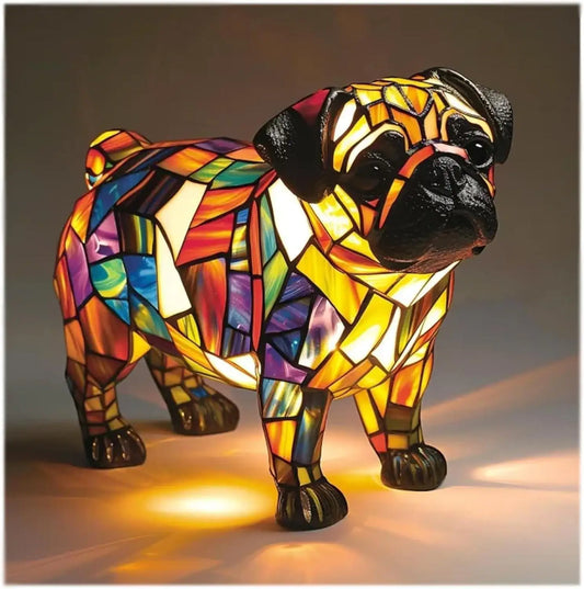 Whimsical Animal  Night Light