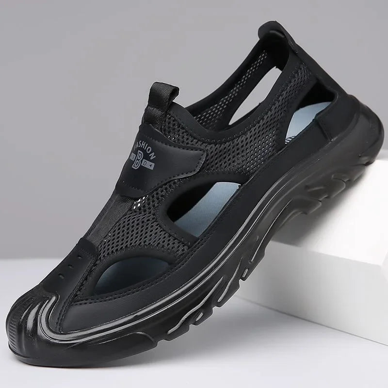 AirStep™ | Breathable Men’s Sandals