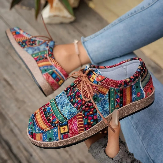 OrthoViva™ - Women's Orthopedic, Lightweight and Comfortable Shoes