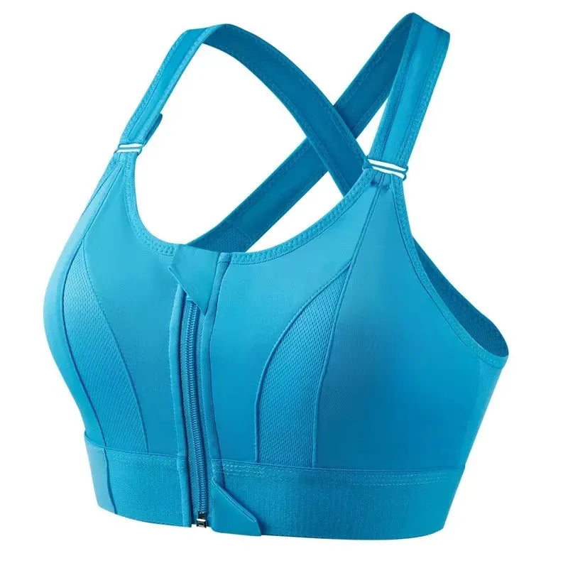 FitBra™ | Comfortable & Supportive Sports Bra