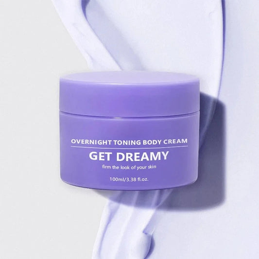Deep Moisture Firming Lotion™