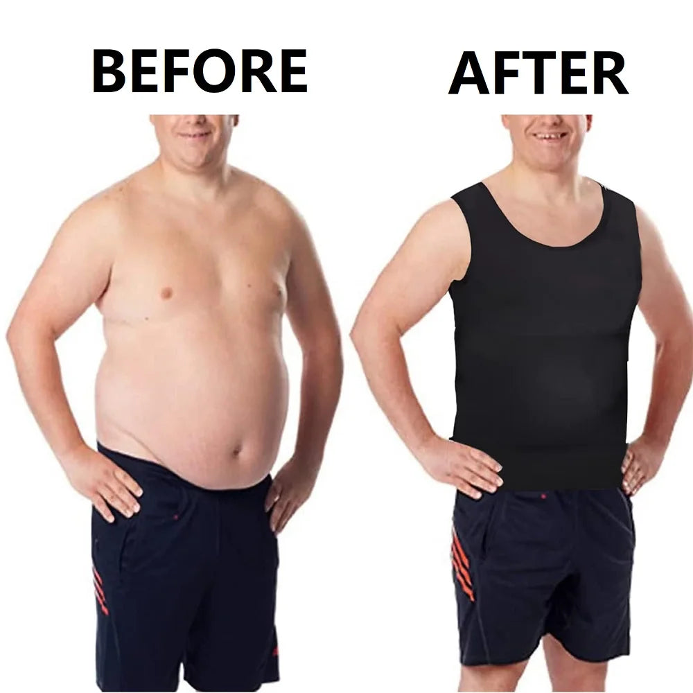 Premium Compression Tank™
