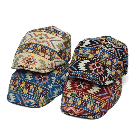 Timeless British Vintage Beret™