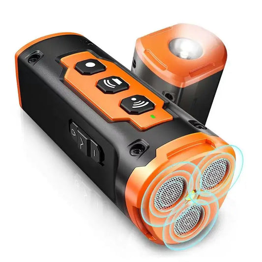 Peaceful Paws™  Ultrasonic Bark Control