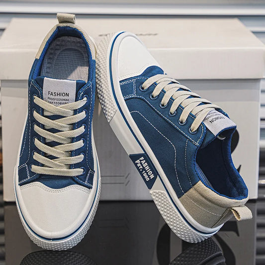 Oliver | Comfortable Casual Sneakers