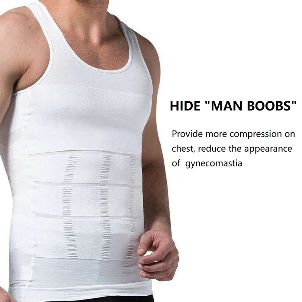 Premium Compression Tank™