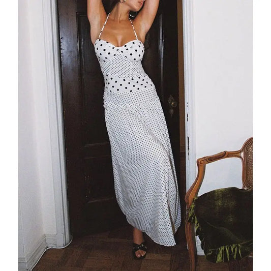 Effortless Elegance A-line Summer Dress™