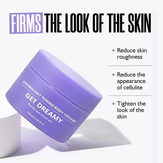 Deep Moisture Firming Lotion™