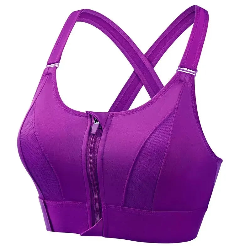 FitBra™ | Comfortable & Supportive Sports Bra