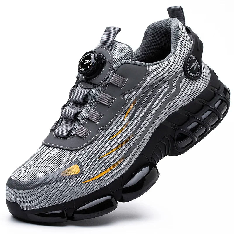 Premium Safety Sport Shoes™