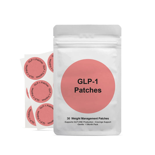 Firm  Glow Body Care Patches™