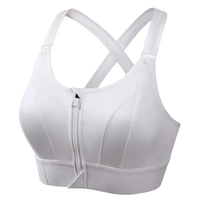 FitBra™ | Comfortable & Supportive Sports Bra