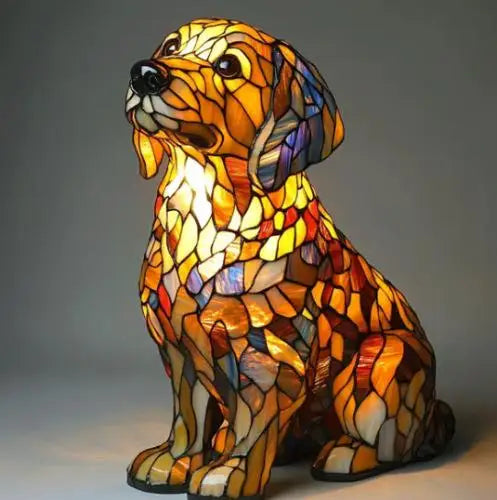 Whimsical Animal  Night Light