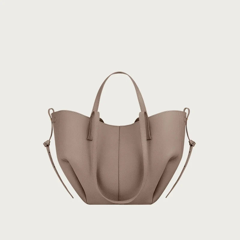 Elegant Commuter Wing Tote™