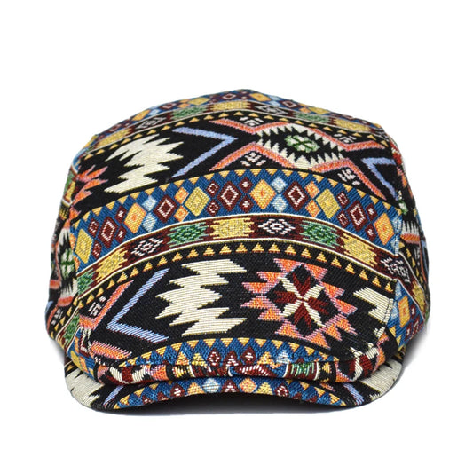 Timeless British Vintage Beret™