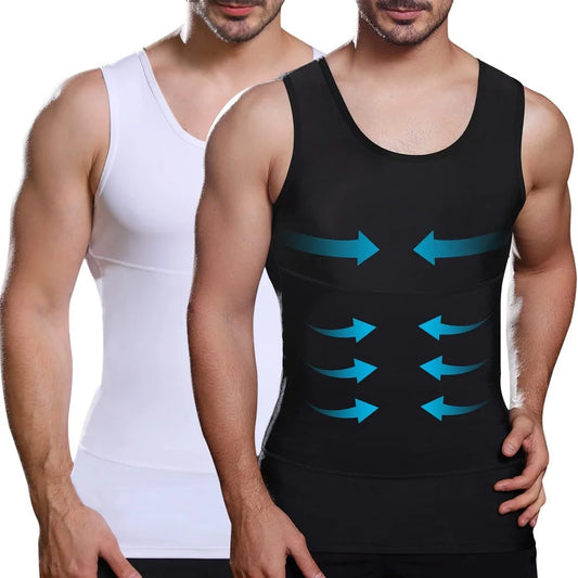 Premium Compression Tank™
