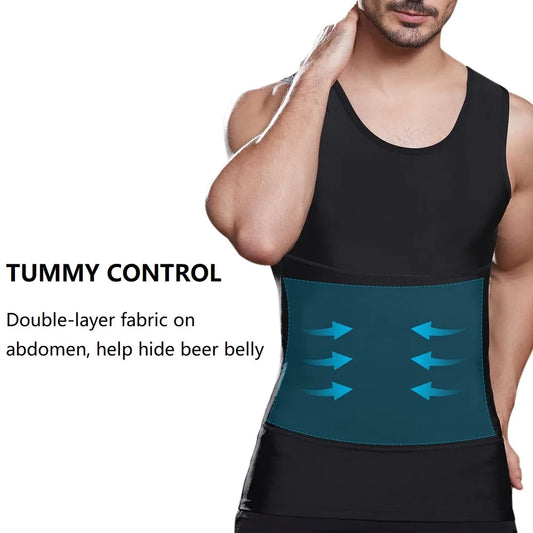 Premium Compression Tank™