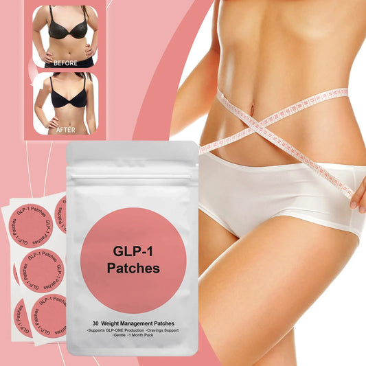 Firm  Glow Body Care Patches™