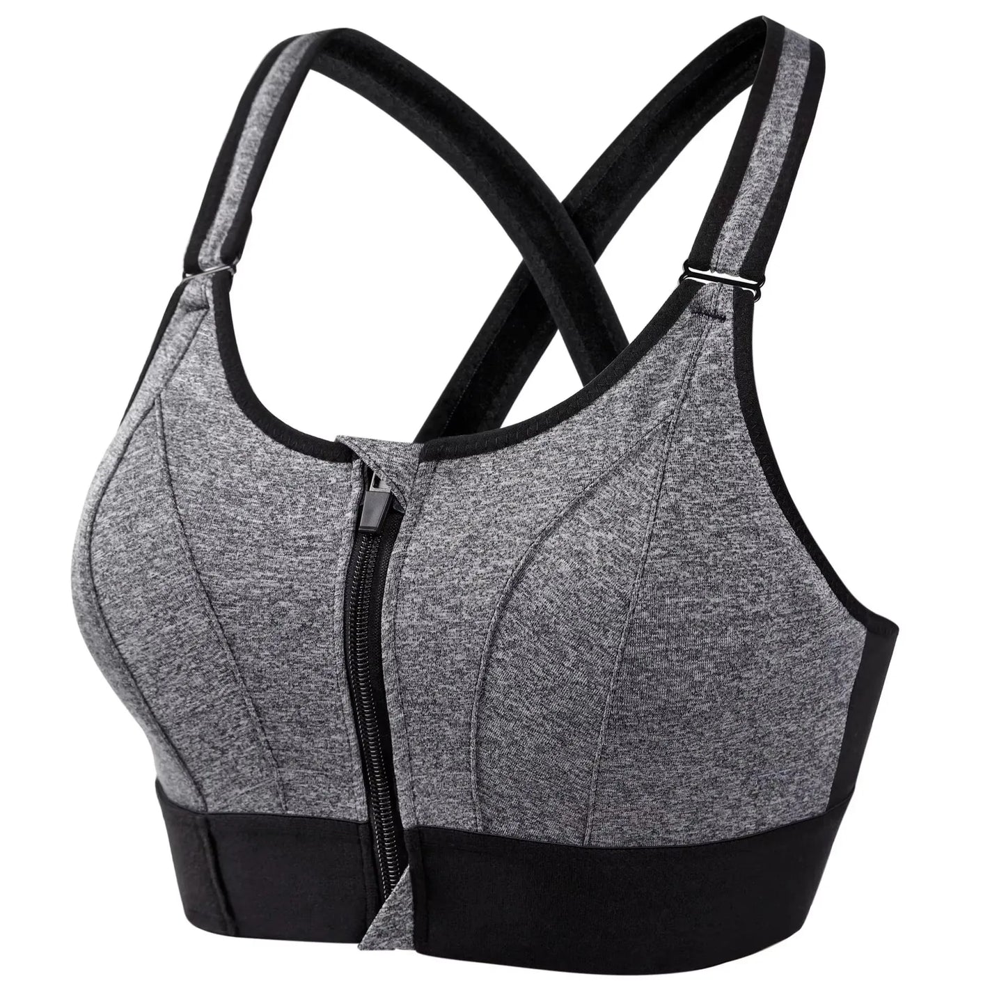 FitBra™ | Comfortable & Supportive Sports Bra