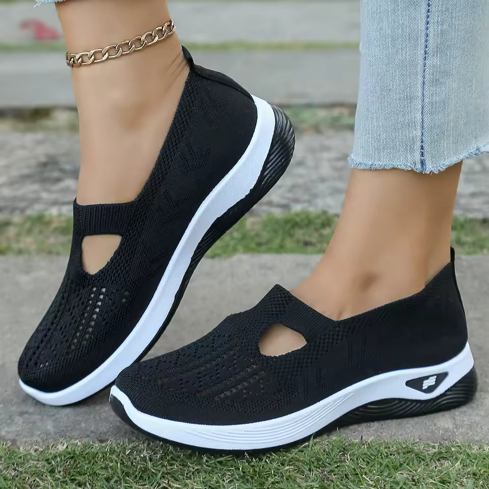 WalkEase™ Orthopedic Footwear
