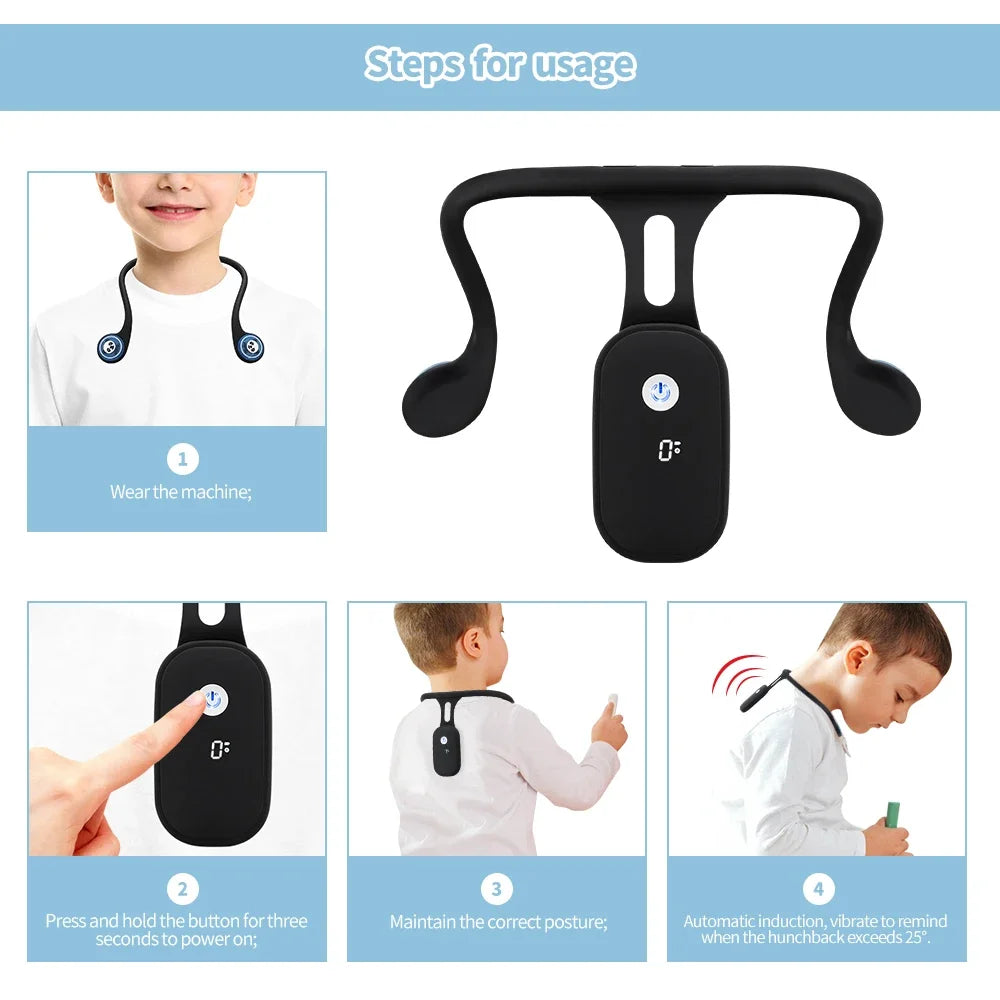 Posture Perfect™ Posture Correction Device