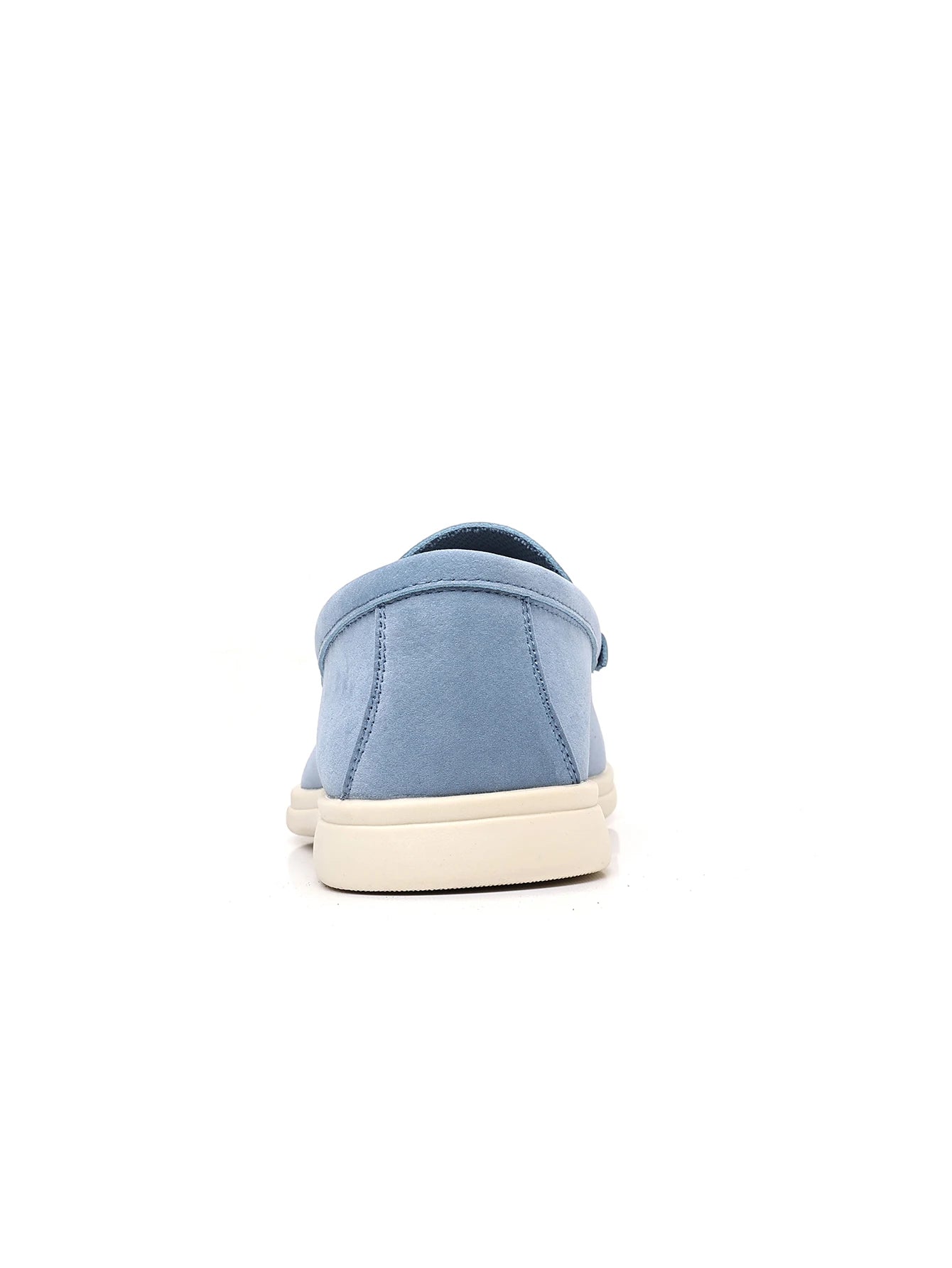 Lanvoy™ Classic British Loafers