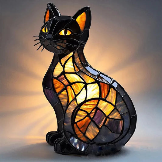 Whimsical Animal  Night Light