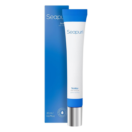 Seapuri Hair Growth Serum™