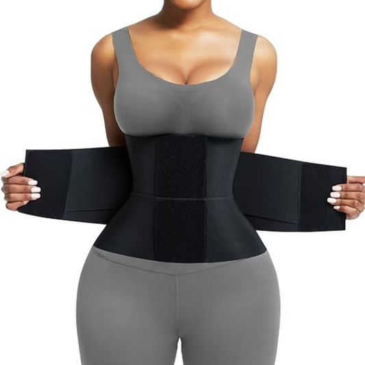 Ultimate Waist Trainer Belt™