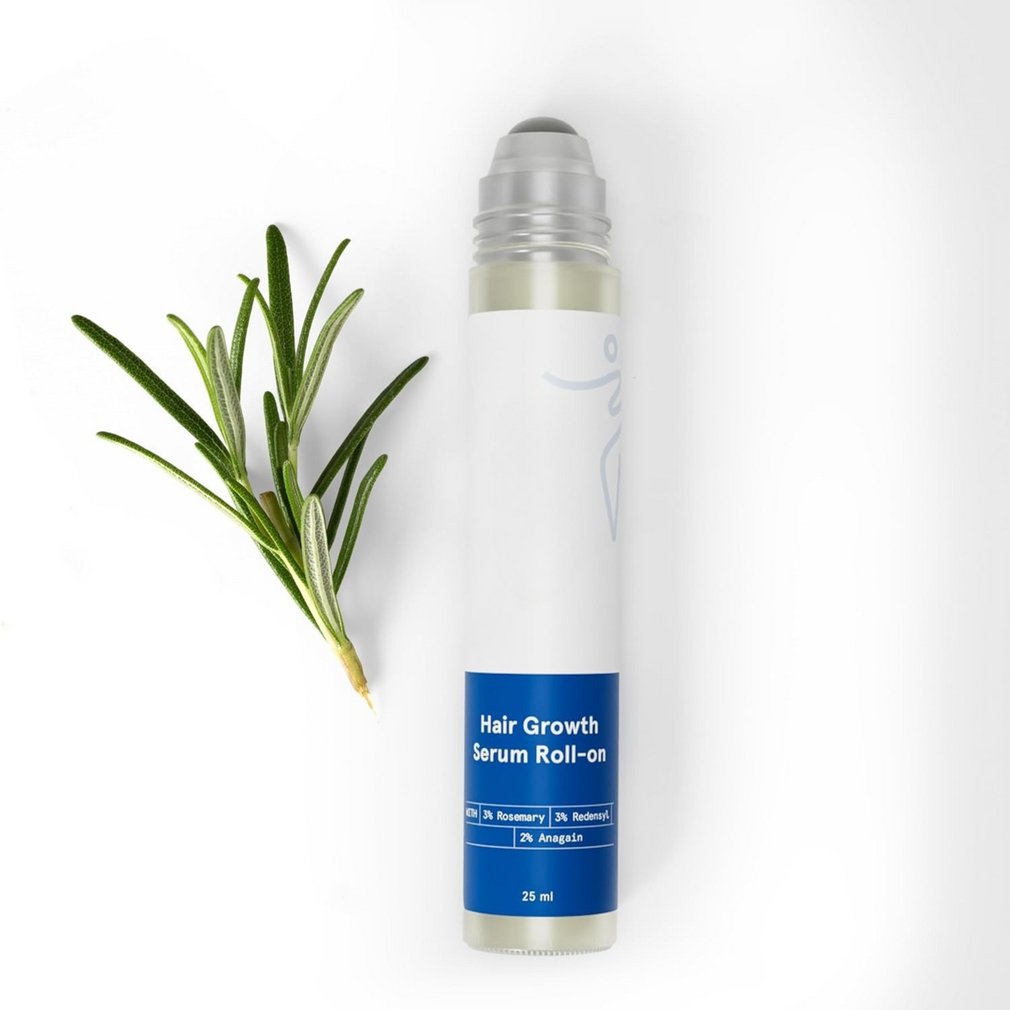 Revitalize Hair Growth Roll-On™