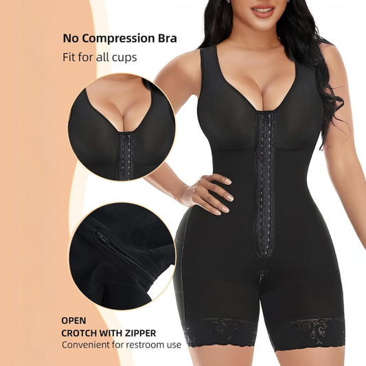 Lanvoy High Compression Faja Shapewear™