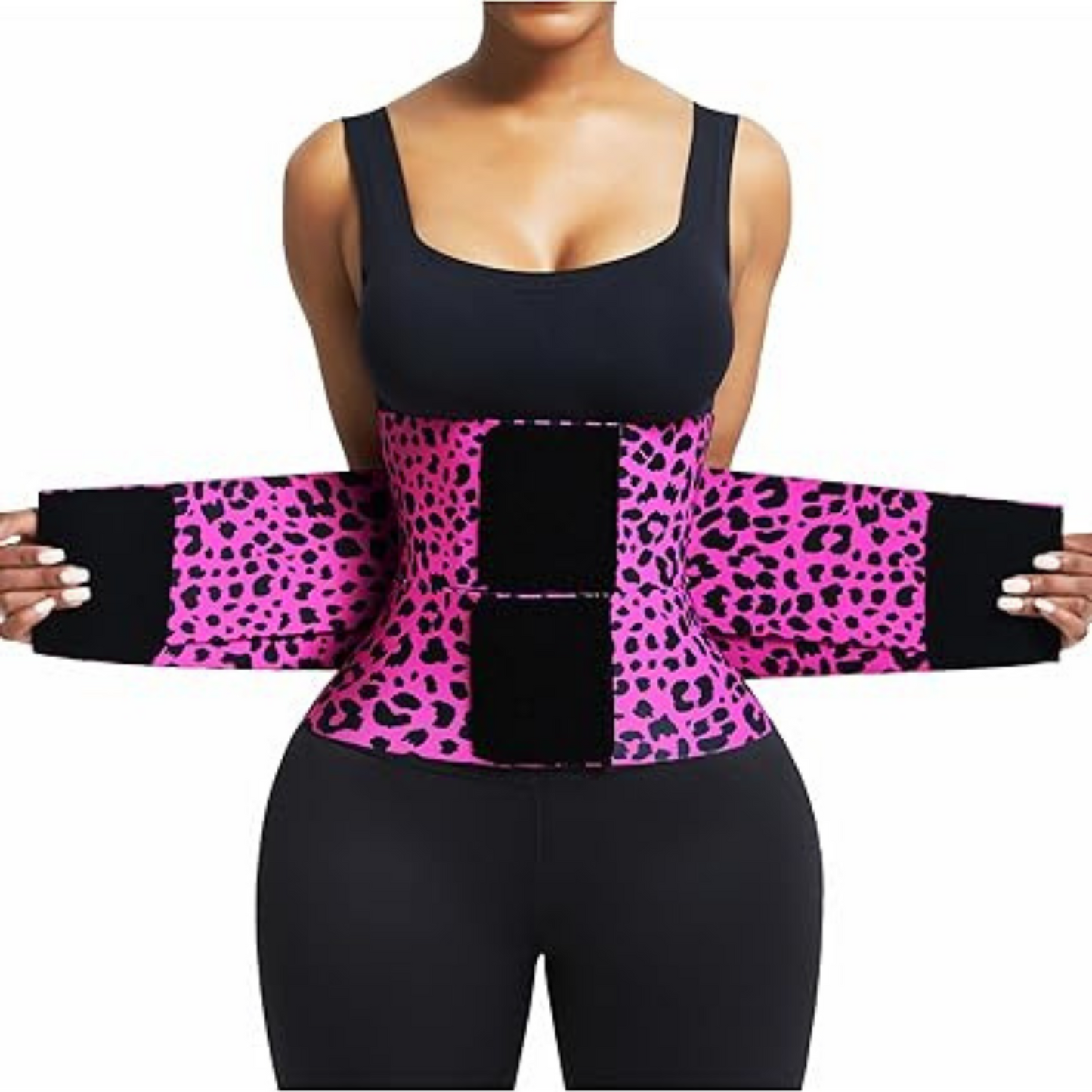 Ultimate Waist Trainer Belt™