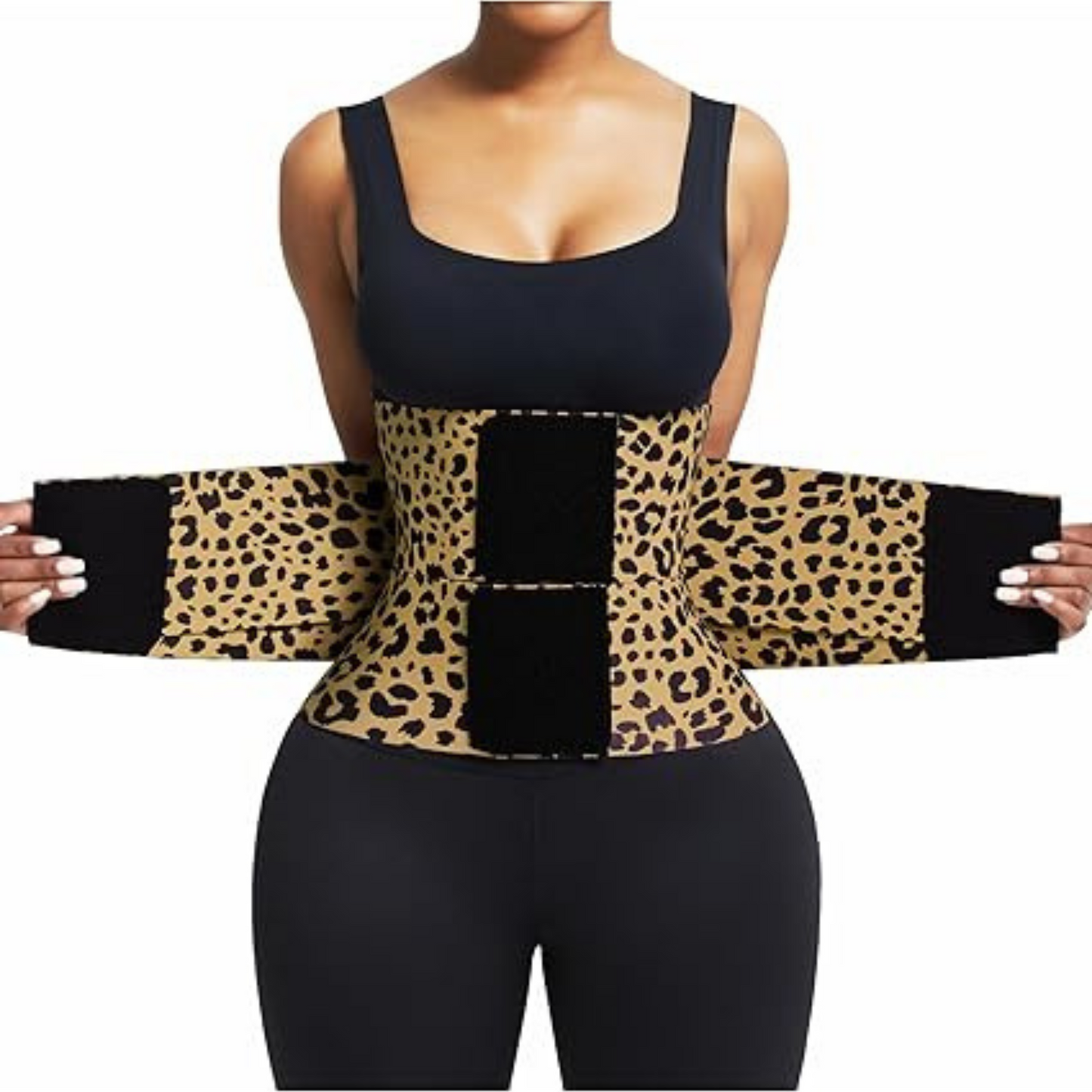 Ultimate Waist Trainer Belt™