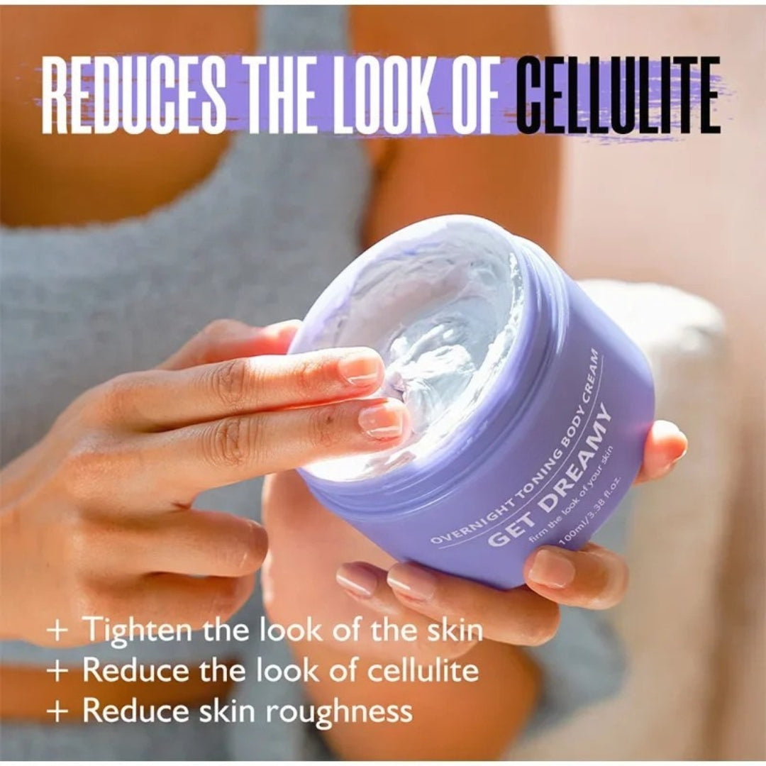 Deep Moisture Firming Lotion™