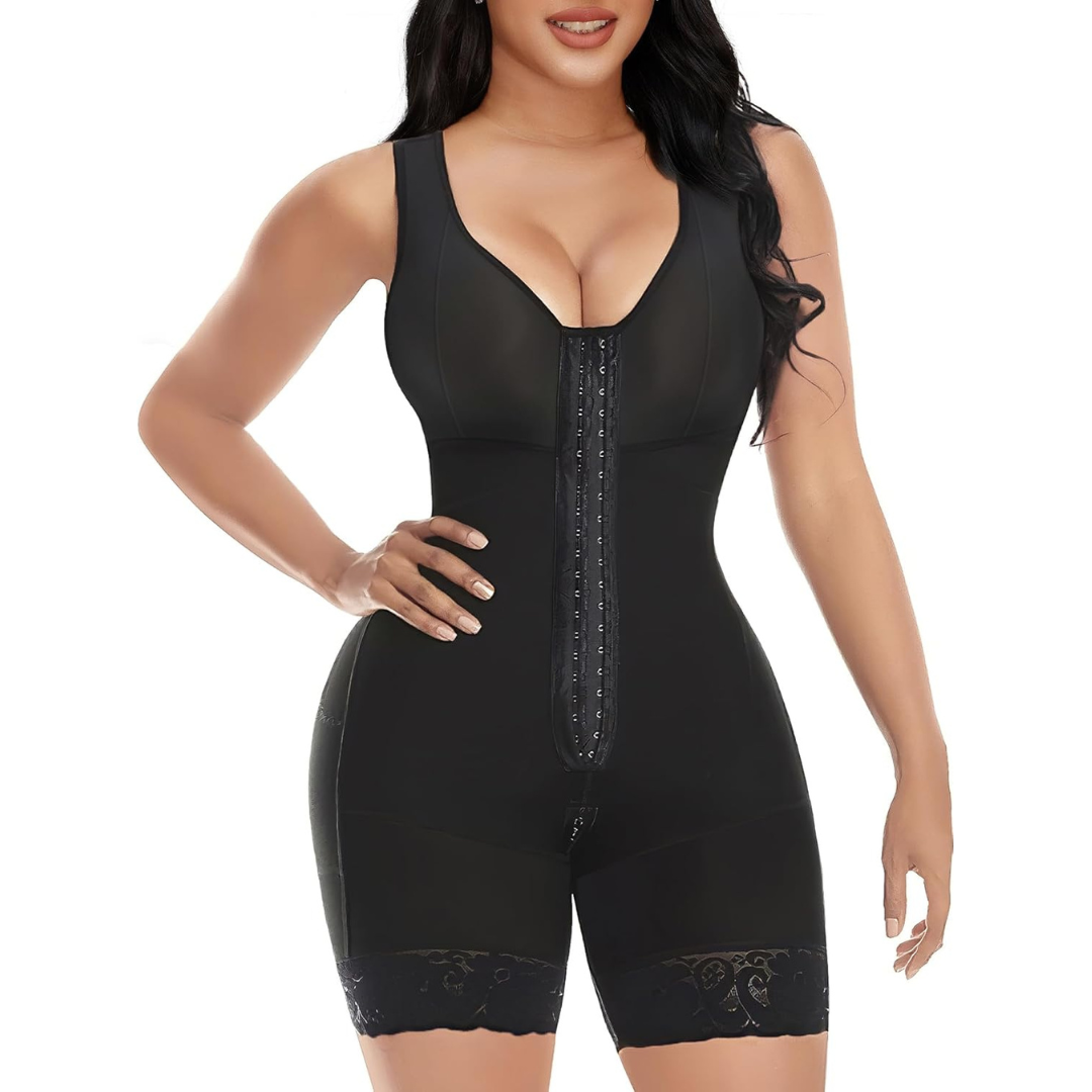 Lanvoy High Compression Faja Shapewear™